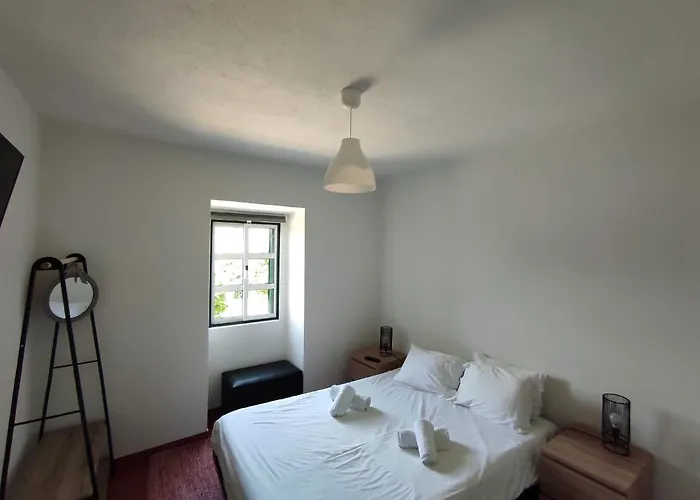 Casa Do Rio By Viva A Vida - Alojamentos & Hotels