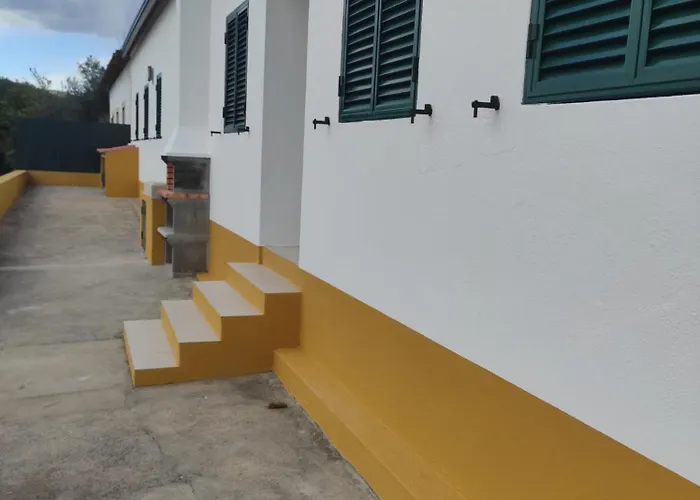 Casa Do Rio By Viva A Vida - Alojamentos & Hotels