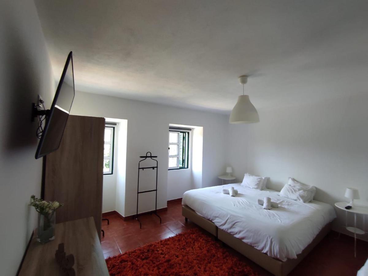 Casa Do Rio By Viva A Vida - Alojamentos & Constância