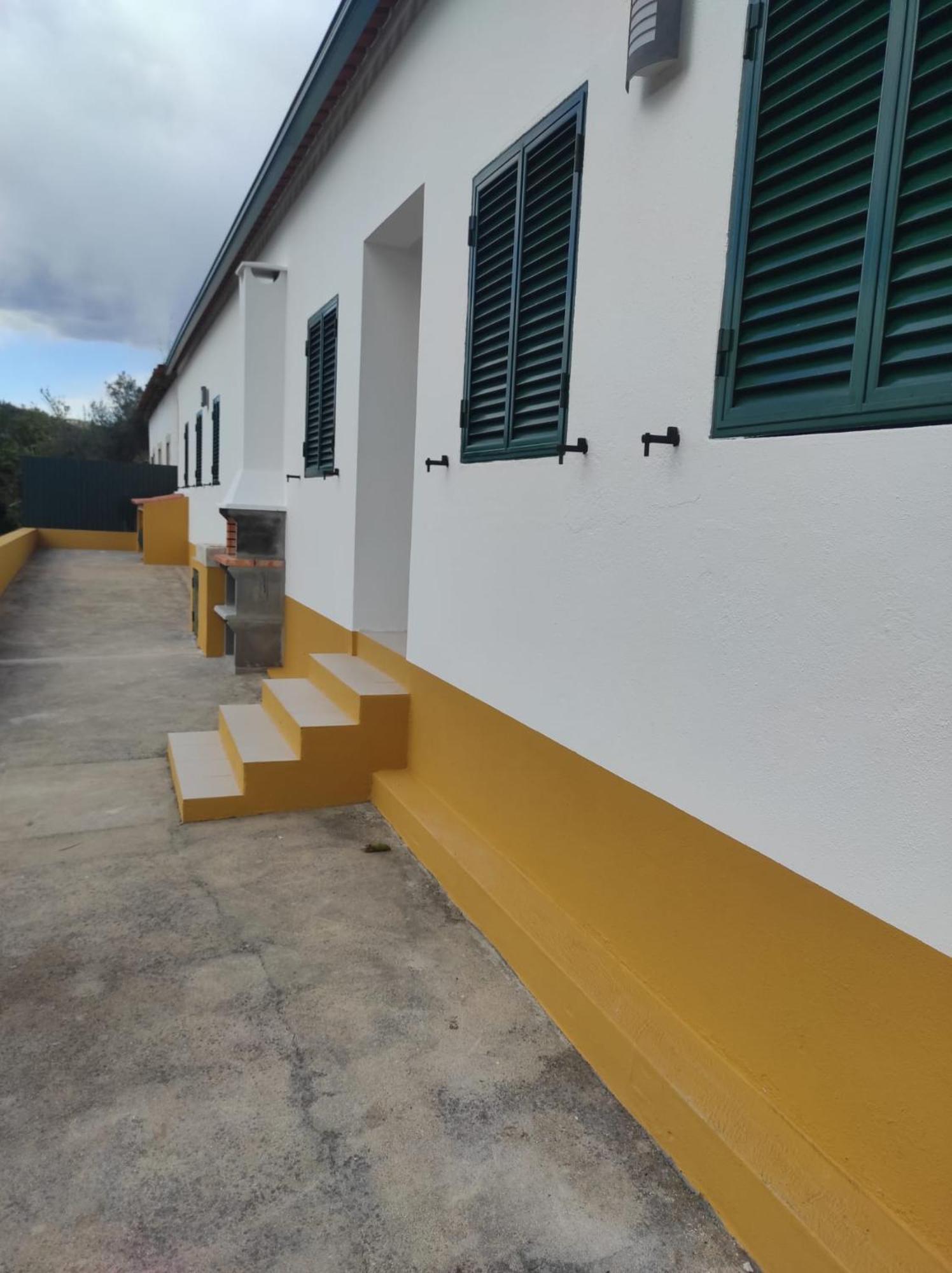 Casa Do Rio By Viva A Vida - Alojamentos & Hébergement de vacances