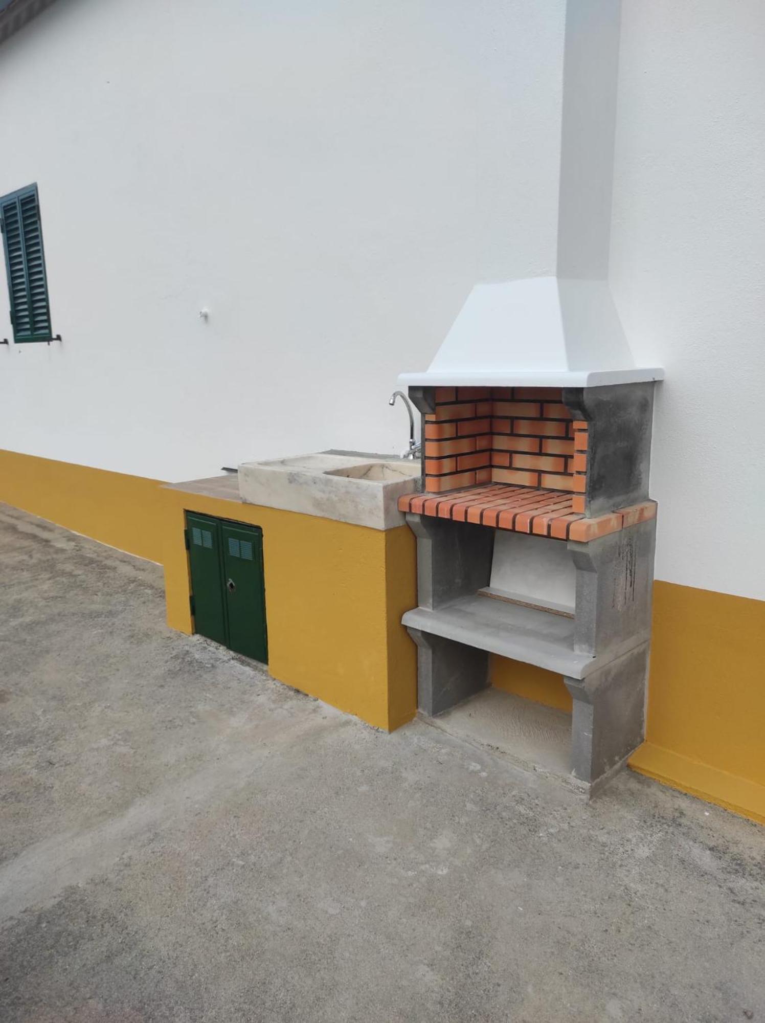 Hébergement de vacances Casa Do Rio By Viva A Vida - Alojamentos & Constância
